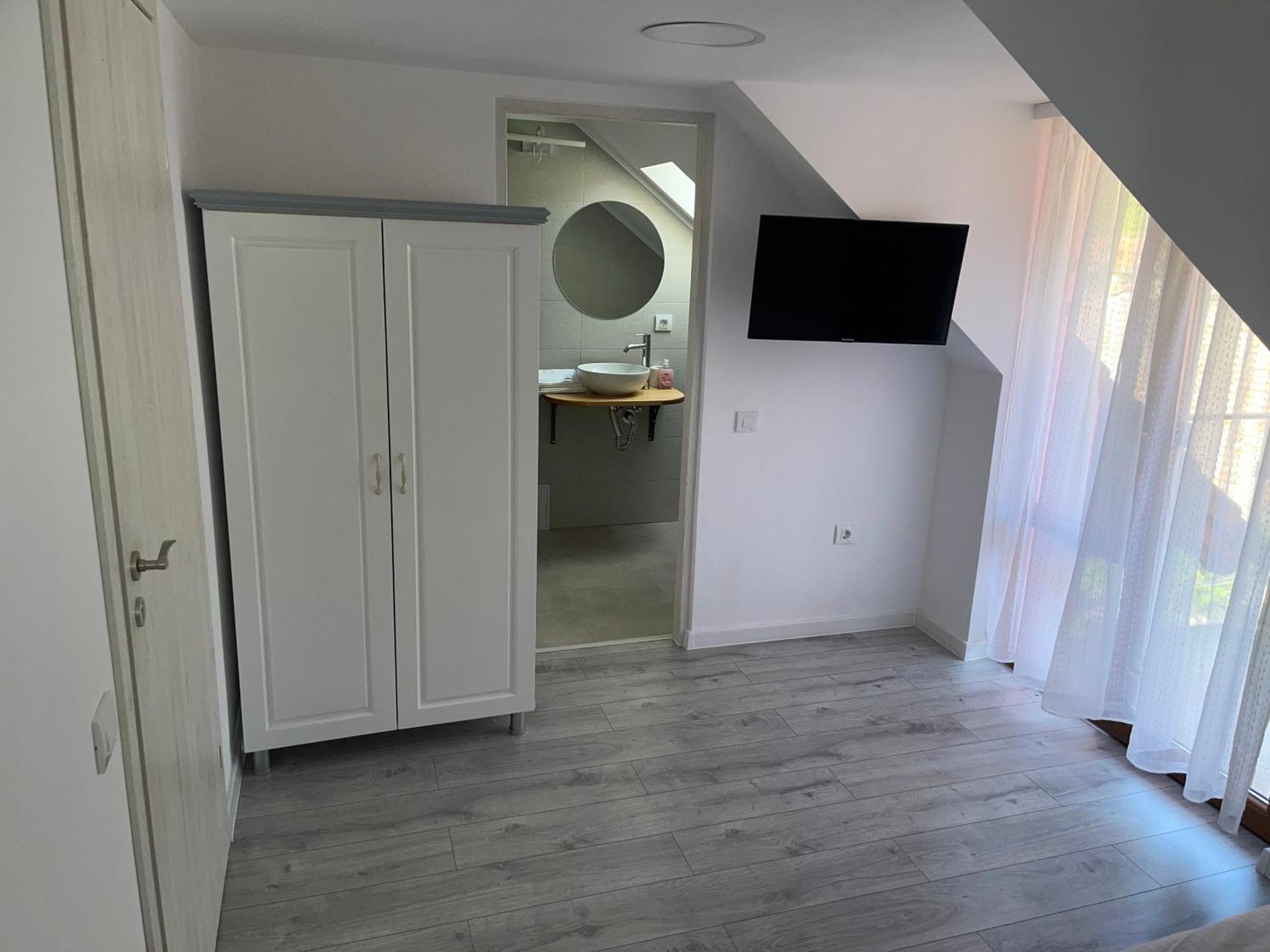 Tălmaciu Casa Presecan מראה חיצוני תמונה