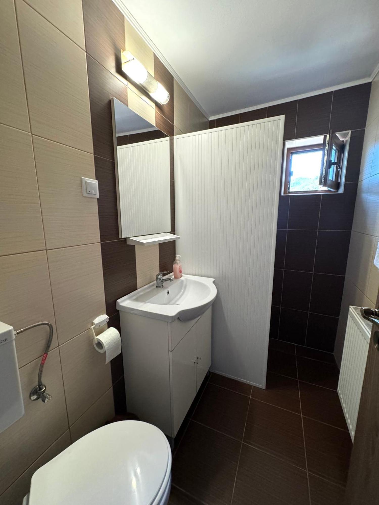Tălmaciu Casa Presecan מראה חיצוני תמונה