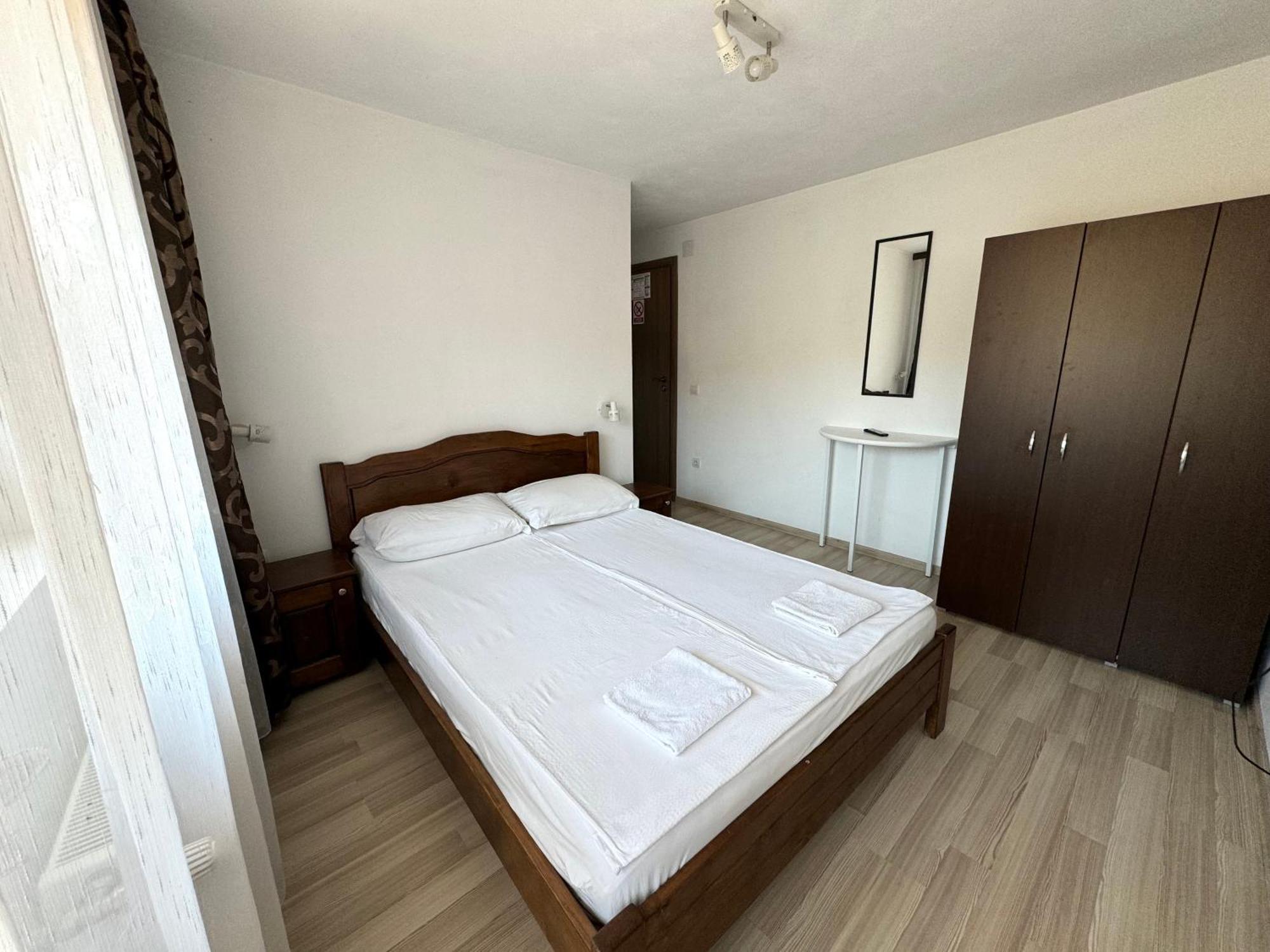 Tălmaciu Casa Presecan מראה חיצוני תמונה
