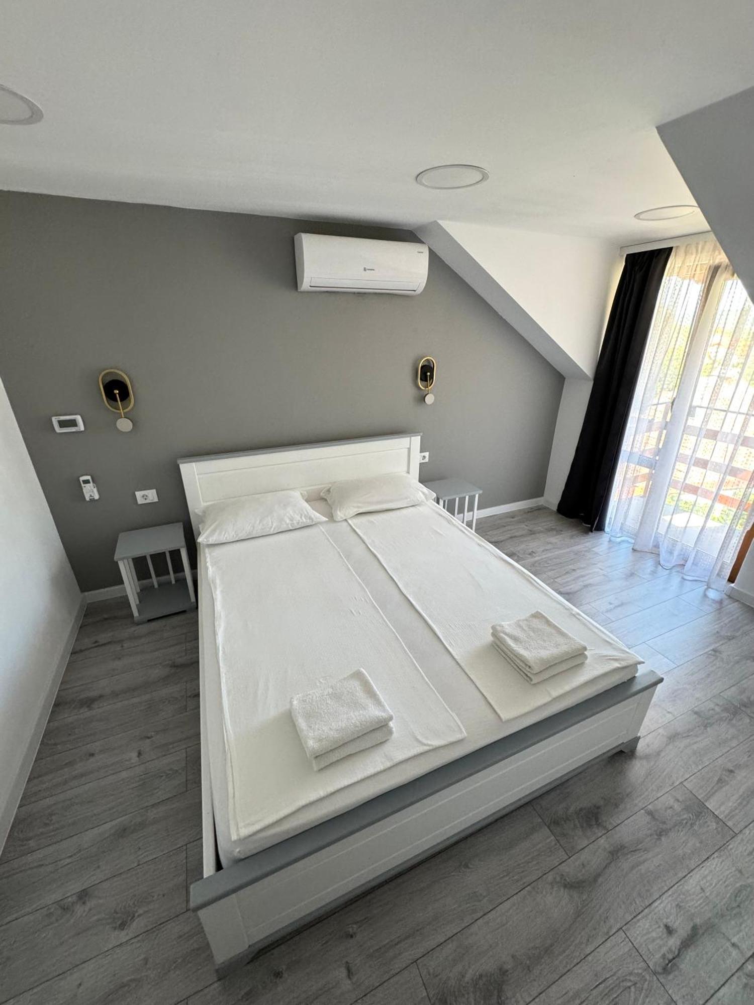 Tălmaciu Casa Presecan מראה חיצוני תמונה