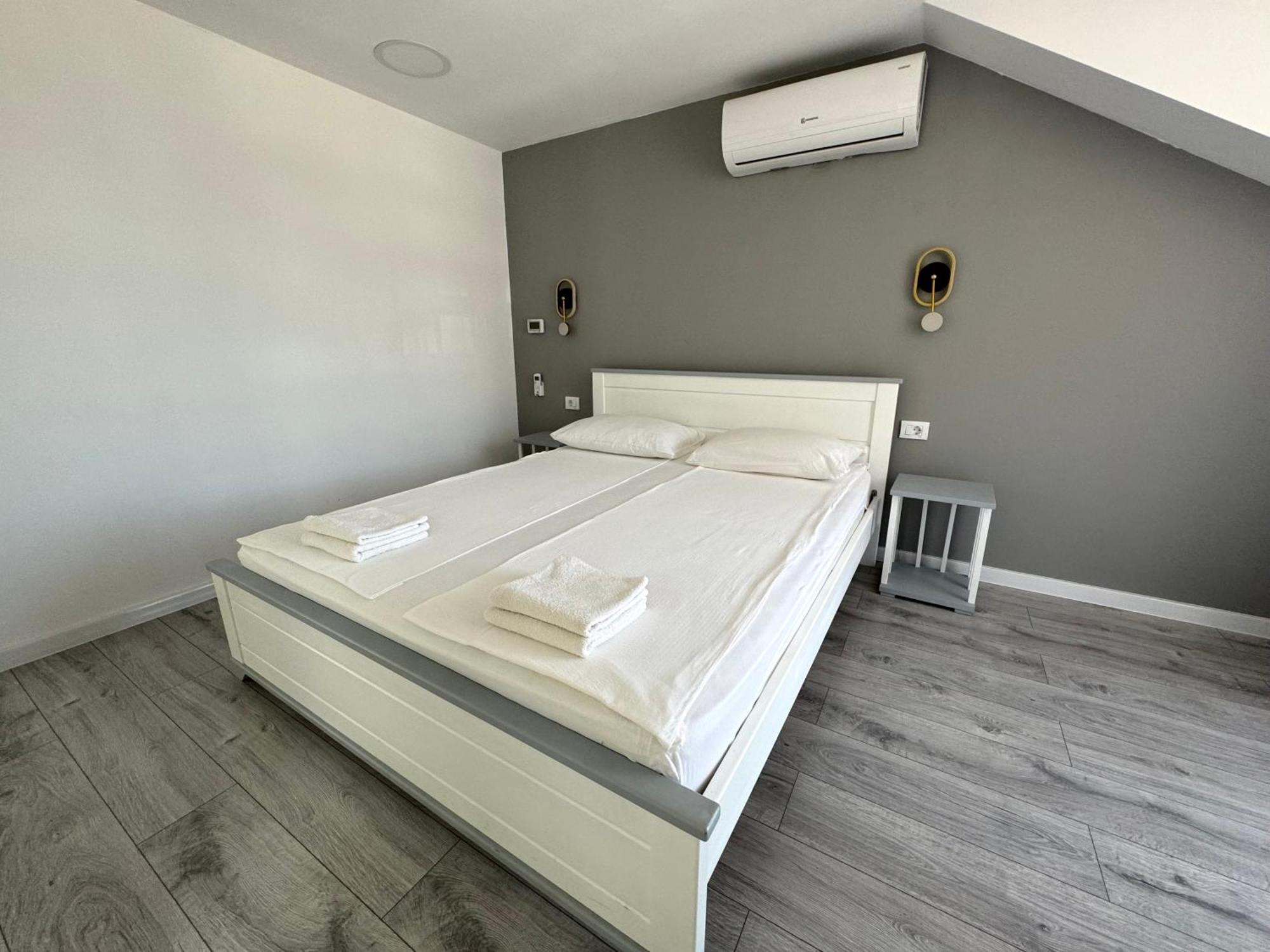 Tălmaciu Casa Presecan מראה חיצוני תמונה