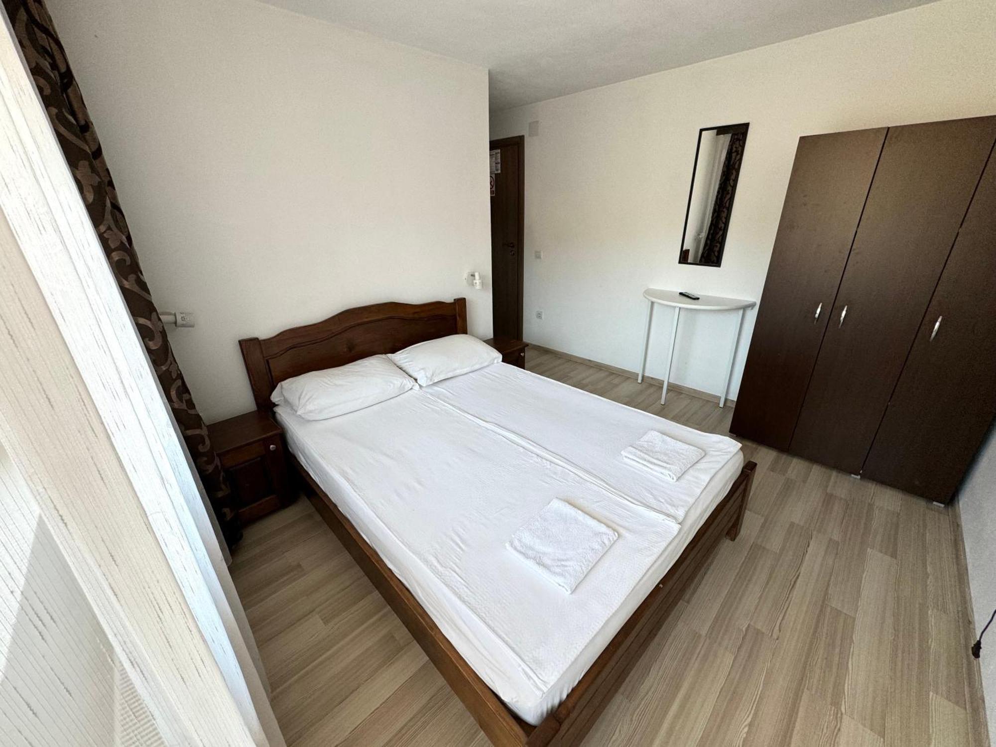 Tălmaciu Casa Presecan מראה חיצוני תמונה